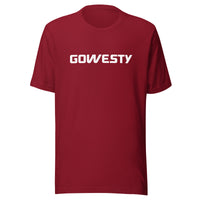 Thumbnail of GoWesty Pop-Top Logo Inspired T-Shirt