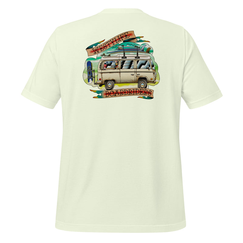 Westy Life Boardriders T-Shirt