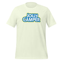 Thumbnail of Jolly Camper T-Shirt