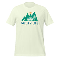 Thumbnail of T-shirt Rollyn Westy Life