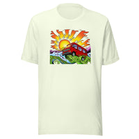 Thumbnail of T-shirt Van & Soleil