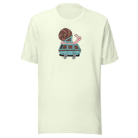 Thumbnail of Sally Snail T-Shirt