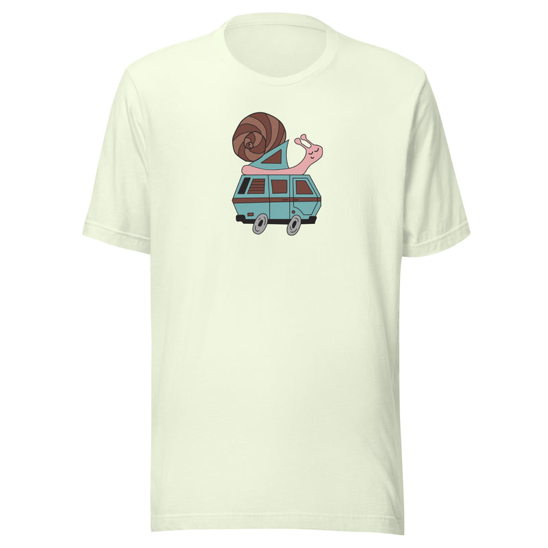 Sally Snail T-Shirt