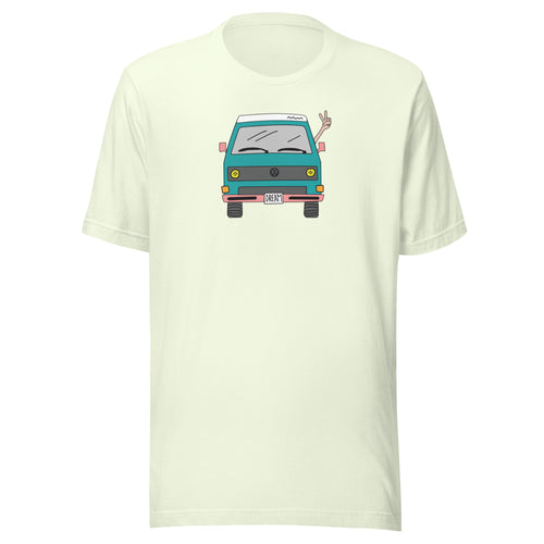 Dream Machine T-Shirt