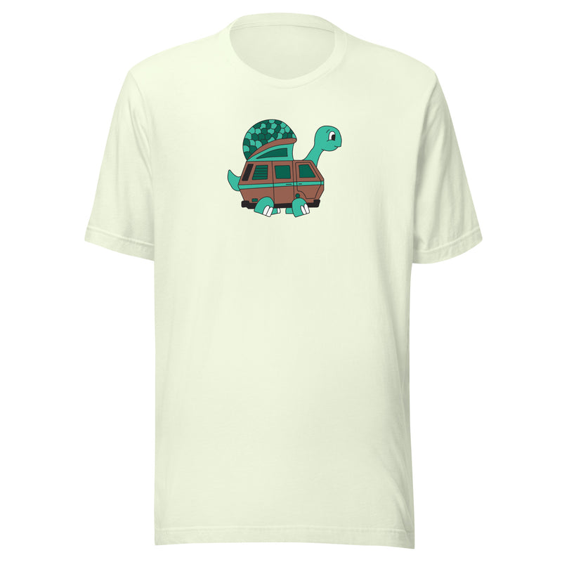 Tom Turtle T-Shirt