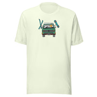 Thumbnail of Shred Van T-Shirt