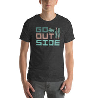 Thumbnail of Go Outside T-Shirt