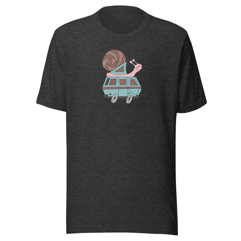 Sally Snail T-Shirt