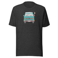 Thumbnail of Dream Machine T-Shirt