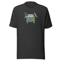 Thumbnail of Shred Van T-Shirt