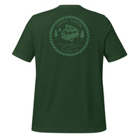 Thumbnail of Woodcut Westy T-Shirt