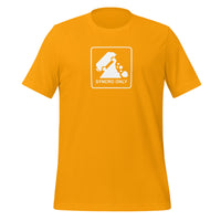 Thumbnail of Syncro Only T-Shirt