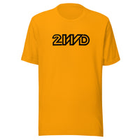 Thumbnail of 2WD Font Prerunner T-Shirt