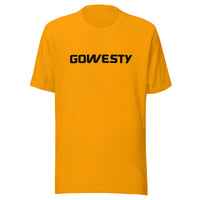 Thumbnail of GoWesty Pop-Top Logo Inspired T-Shirt