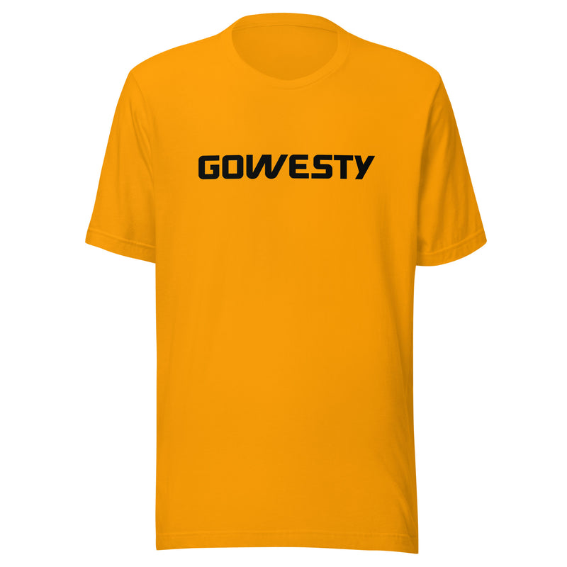 GoWesty Pop-Top Logo Inspired T-Shirt