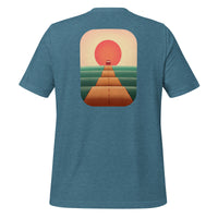 Thumbnail of Sunset Road T-Shirt