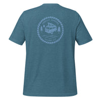 Thumbnail of Woodcut Westy Life T-Shirt