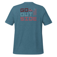 Thumbnail of Go Outside T-Shirt