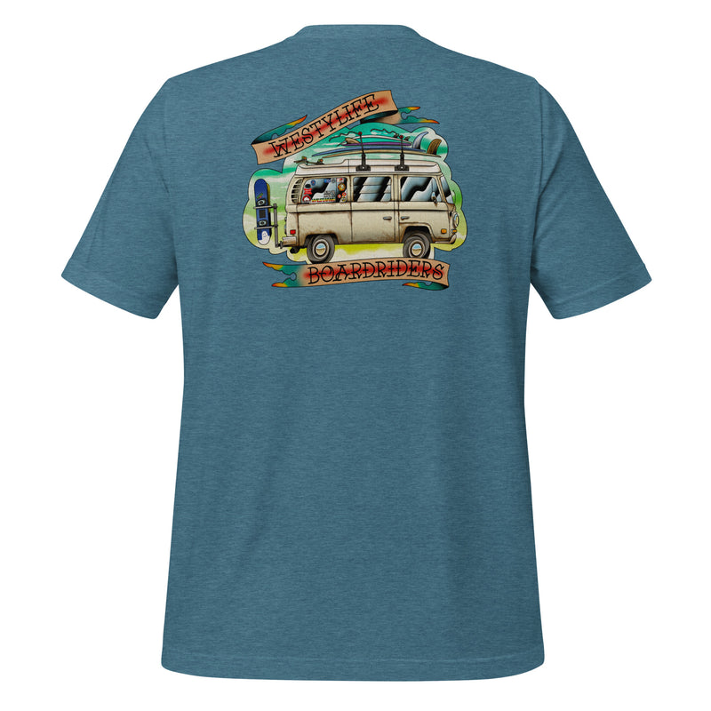 Westy Life Boardriders T-Shirt