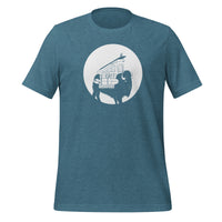 Thumbnail of Buffalo Westy & Moon Vanimal T-Shirt