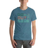 Thumbnail of Go Outside T-Shirt