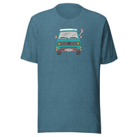 Thumbnail of Dream Machine T-Shirt