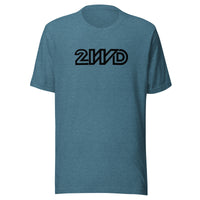 Thumbnail of 2WD Font Prerunner T-Shirt