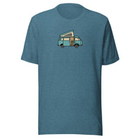 Thumbnail of Dog in Van T-Shirt