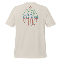 Thumbnail of Get Out T-Shirt