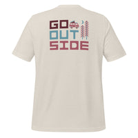 Thumbnail of Go Outside T-Shirt