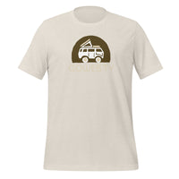 Thumbnail of T-shirt avec logo Rollyn GoWesty