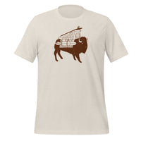 Thumbnail of Buffalo Westy Vanimal T-Shirt