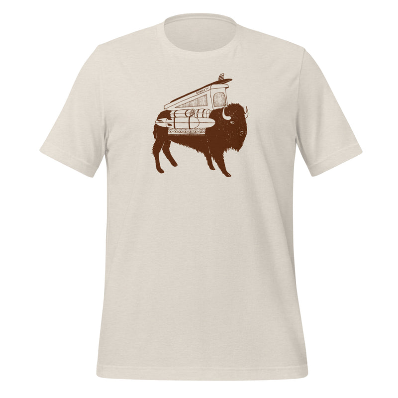 Buffalo Westy Vanimal T-Shirt