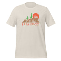 Thumbnail of Baja Rocks T-Shirt