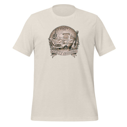 Westy Sessions T-Shirt