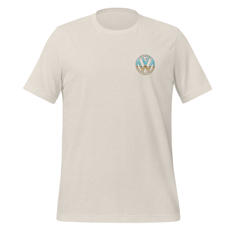 Westy Life Boardriders T-Shirt