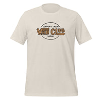 Thumbnail of Support Your Local Van Club T-Shirt