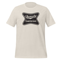 Thumbnail of Westy Camper Life T-Shirt