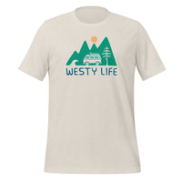 Thumbnail of Rollyn Westy Life T-shirt