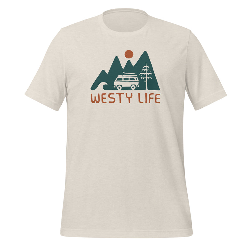 Westy Life T-Shirt