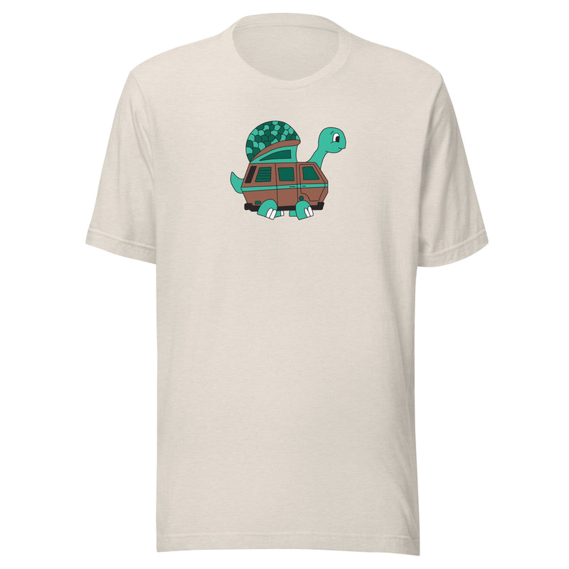 Tom Turtle T-Shirt