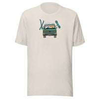 Thumbnail of Shred Van T-Shirt