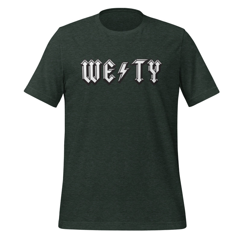 Westy High Voltage T-Shirt