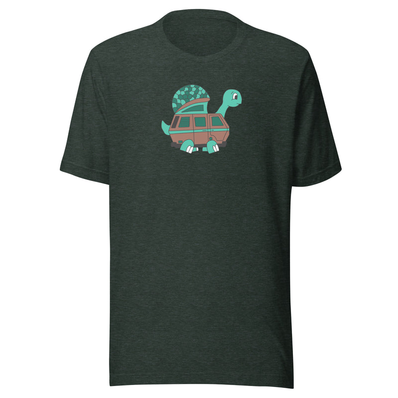 Tom Turtle T-Shirt