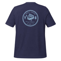 Thumbnail of Woodcut Westy Life T-Shirt