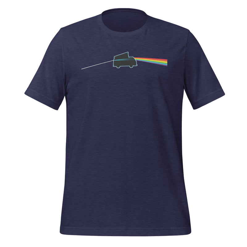 Dark Side of the Bus T-Shirt