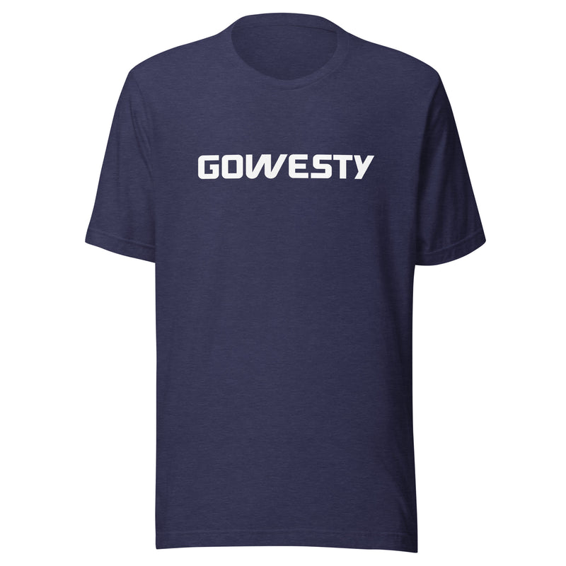 GoWesty Pop-Top Logo Inspired T-Shirt