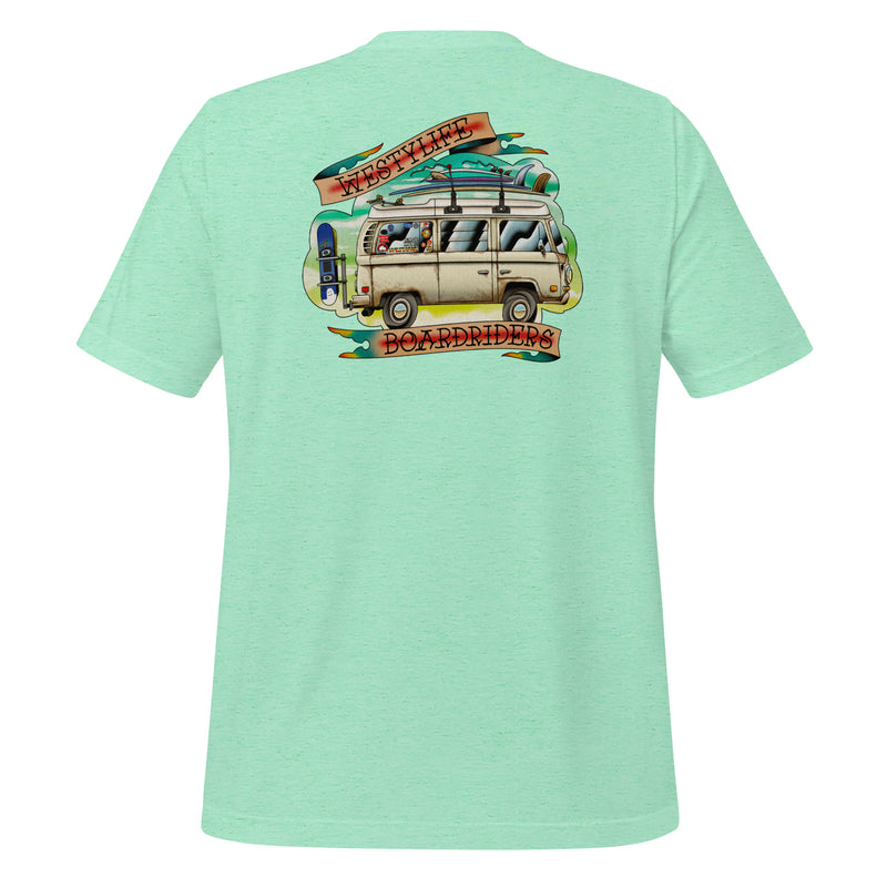 Westy Life Boardriders T-Shirt