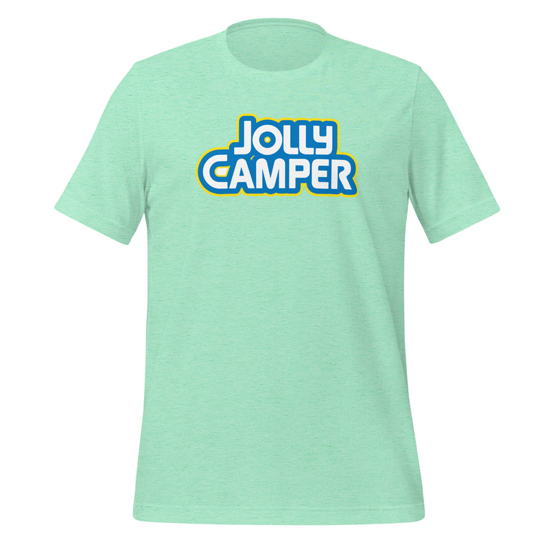 T-shirt Jolly Campeur