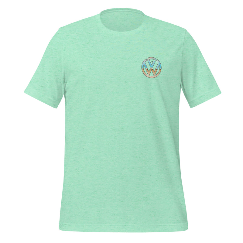 Westy Life Boardriders T-Shirt